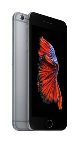 Apple iPhone 6s Plus 128 Go 5.5'' Gris Sidéral