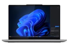 PC portable Lenovo Yoga Pro 7 14IAH10 14.5” Ecran tactile OLED 120 Hz Intel® Core™ Ultra 7 32 Go RAM 1 To SSD Gris