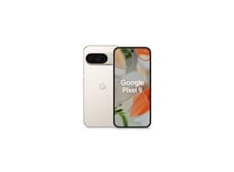 Smartphone Google Pixel 9 6,3" 5G Double nano SIM 128 Go Blanc Porcelaine