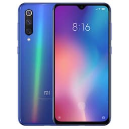 Smartphone Xiaomi Mi 9 SE 6Go/64Go Dual Sim Débloqué - Bleu