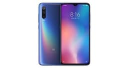 Xiaomi mi 9 se 64 go ( ram 6go ) double sim global version bleu