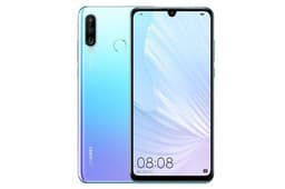 Huawei p30 lite 4go/128go breathing crystal dual sim mar-lx1a