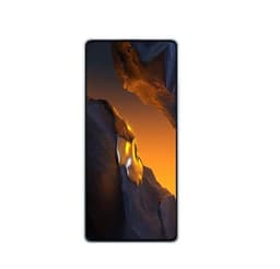 Xiaomi POCO F5 5G 12GB 256GB Blanc