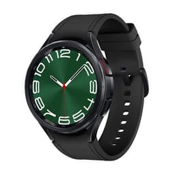 Montre connectée Samsung Galaxy Watch6 Classic 4G 47mm Noir