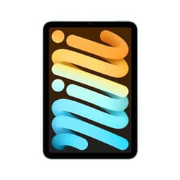 Apple iPad Mini 8,3'' 128 Go Bleu Wifi 7ème génération 2024