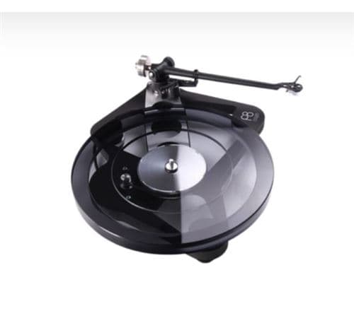 Platine vinyle Rega Planar 8 avec cellule Apheta 3 et Neo PSU MK II