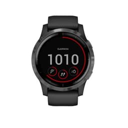 Montre connectée Garmin Vivoactive 4 Noir