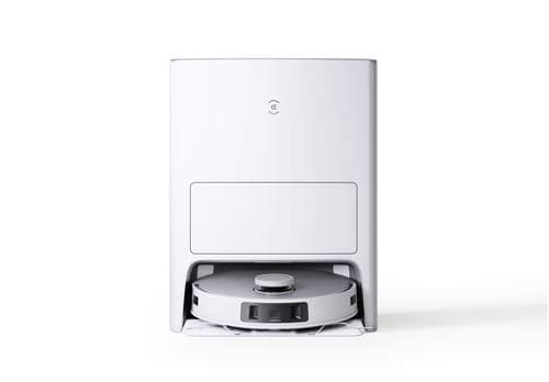 Aspirateur robot Ecovacs Deebot T20 Omni Blanc et Gris