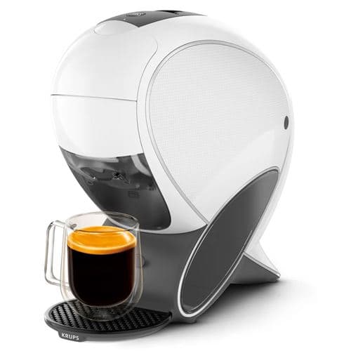 Expresso Krups Nescafé Dolce Gusto Neo KP850110 1600 W Blanc