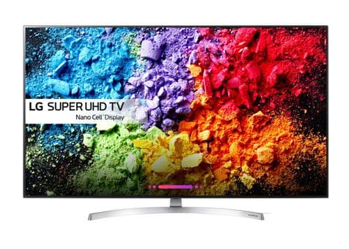TV LG 65SK8500 4K Super UHD 65"