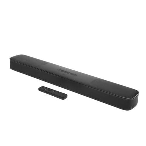 Barre de son JBL MultiBeam 5.0 Dolby Atmos Noir