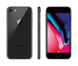 Apple iPhone 8 64 Go 4,7'' Gris sidéral Reconditionné Grade A