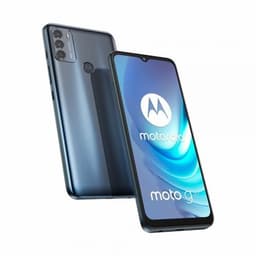 Smartphone Motorola Moto G50 6,5 Qualcomm Snapdragon 480 128 GB 4 GB Android 11
