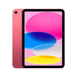 Apple iPad 11" A16 512 Go Rose Wifi 2025
