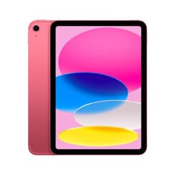 Apple iPad 11" A16 128 Go Rose 5G 2025