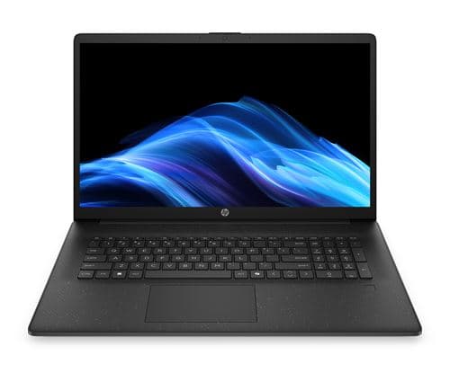 HP 17,3"