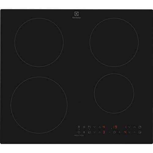 Plaque induction Electrolux EIT60433CT SaphirMatt SE