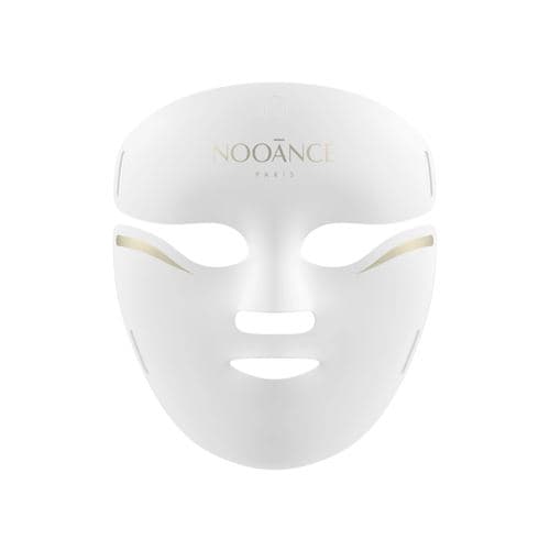 Masque LED Visage AURION X252 Blanc