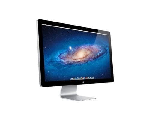 Apple Thunderbolt Display 27" LED