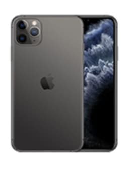 Apple iPhone 11 Pro Max 6,5" Nano SIM 64 Go Gris Reconditionné Grade A