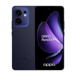 Smartphone Oppo Reno 13 F 6,67" 5G Double nano SIM 256 Go Bleu saphir