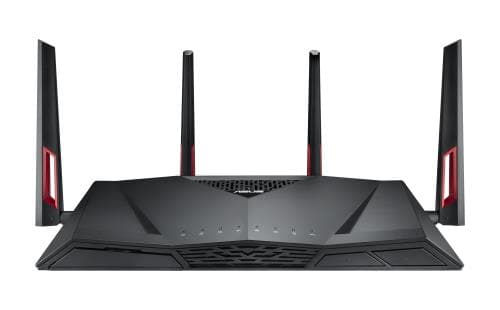 Routeur WiFi Asus RT-AC88U