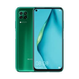 Smartphone Huawei P40 lite Double SIM 6 / 128 GO - Nano SIM - 6.4 - 2310x1080 - 48 MP + 8 MP + 2 MP + 2 MP - Vert