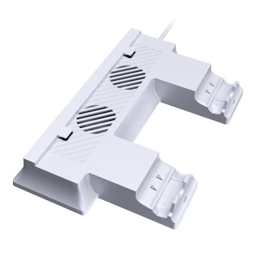 Hub de charge Gioteck Aero S Vertical pour Xbox One S