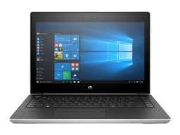 HP ProBook 430 G5 Notebook - Intel Core i5 - 8250U / jusqu'à 3.4 GHz - Aucun SE fourni - UHD Graphics 620 - 0 Go RAM - 13.3" - Gigabit Ethernet - CTO