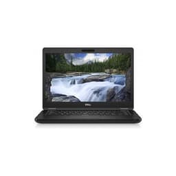 PC Portable dell latitude 5490 core i5 1.7ghz