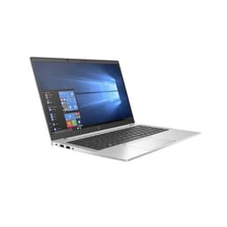 Ultrabook - HP Elitebook 840 G7 - 16Go - 512Go SSD - W11