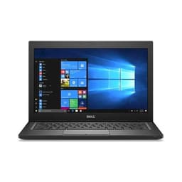 Dell Latitude 7280 - Core i5 Gen 6 - 8Go RAM - 1To SSD - Linux