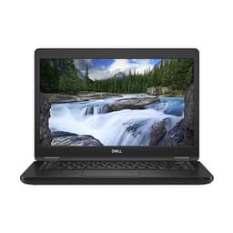 Dell Latitude 5490 - Core i5 Gen 8 - 16Go RAM - 1To SSD - Linux
