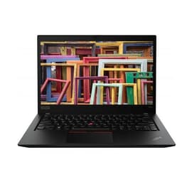 Lenovo Thinkpad T480S - Core i5 Gen 8 - 32Go RAM - 1To SSD - Linux