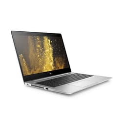 HP ELITEBOOK 840 G5 - Core i7 Gen 8 - 32Go RAM - 2To SSD - Windows 11