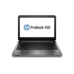 HP PROBOOK 430 G3 - Core i5 Gen 6 - 16Go RAM - 2To SSD - Linux