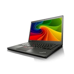 LENOVO Thinkpad T450S - Core i5 - 16 Go RAM - SSD 2 To - Linux