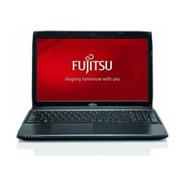 FUJITSU LifeBook A544 - Core i5 - 8 Go RAM - SSD 2 To - Linux