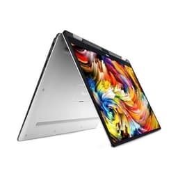 DELL XPS 13 9365 - Core i5 Gen 8 - 16 Go RAM - SSD 2 To - Windows 11