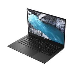 DELL XPS 13 9370 - Core i7 Gen 8 - 16 Go RAM - SSD 2 To - Linux