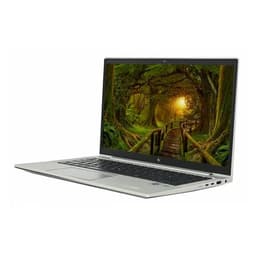 HP Elitebook 840 G7 - Core i5 Gen 10 - 32 Go RAM - SSD 480 Go - Linux