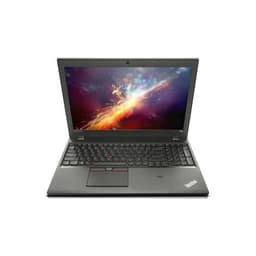 Lenovo Thinkpad T560 - Core i7 Gen 6 - 16 Go RAM - SSD 1 To - Windows 10
