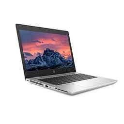HP PROBOOK 640 G5 - Core i5 Gen 8 - 16Go RAM - 2To SSD - Windows 11
