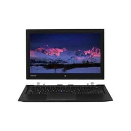 Toshiba Portege Z20T-C - Core i5 Gen 6 - 8 Go RAM - SSD 256 Go - Linux