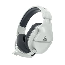 Casque Gaming sans fil Turtle Beach Stealth 600 2ème génération pour PS4 Blanc