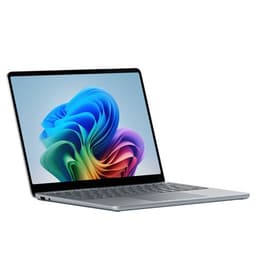 PC Portable Microsoft Surface Laptop 13" Ecran Tactile Copilot+ PC Qualcomm® Snapdragon® X Plus 16 Go RAM 512 Go SSD Océan