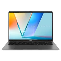 PC portable Asus Vivobook S16 S3607QA-SH051W 16" Qualcomm Snapdragon® X 16 Go RAM 512 Go SSD Gris