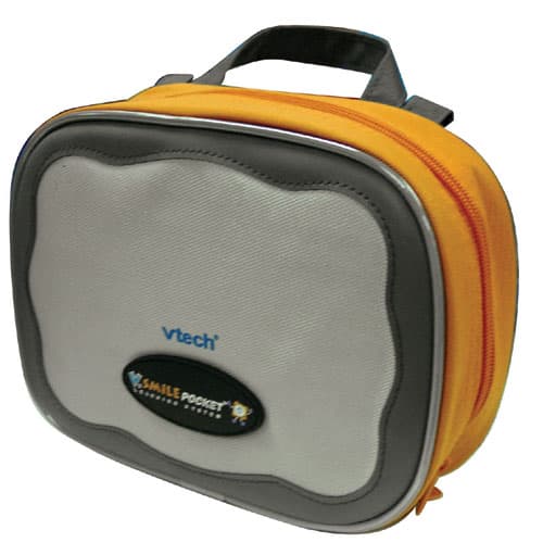 VTech Sac de transport et de protection pour V.Smile Pocket