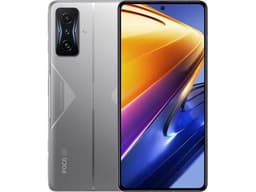 SmartPhone Xiaomi Poco F4 GT 39510 6.6 FHD+ Qualcomm Snapdragon 8 Gen 1 8Go 128Go Andriod 12 Gris