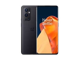Smartphone OnePlus 9 Pro 5G Double SIM 12 Go / 256 Go - Trou Noir